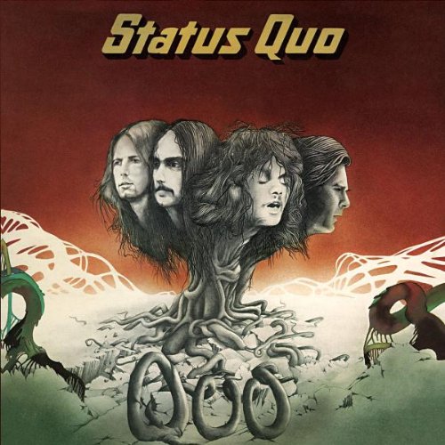 Status Quo - 1974 Quo